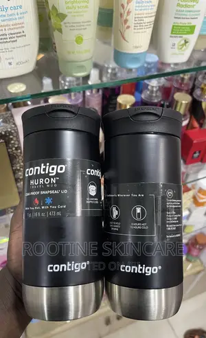 Contigo Leak Proof Mug