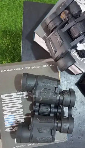 Professional Binoculars