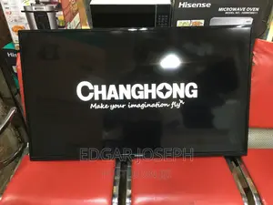 50 Inches Smart Changhong