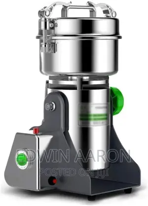 Commercial Grinder 1000g