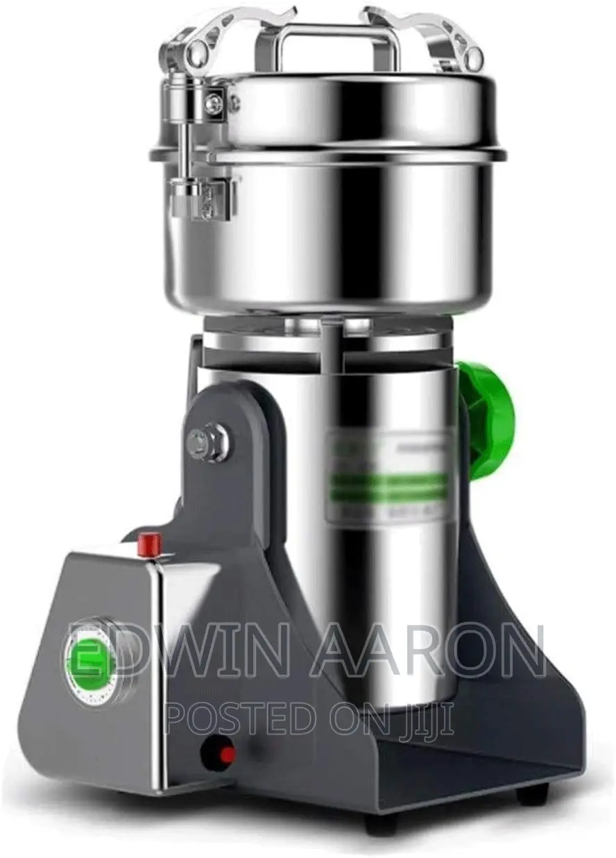 Commercial Grinder 1000g