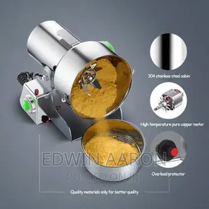 Commercial Grinder 1000g