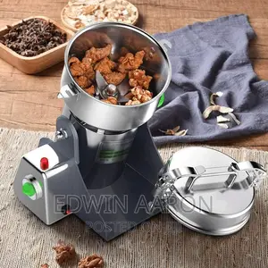 Commercial Grinder 1000g