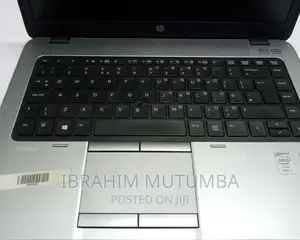 Laptop HP EliteBook 840 8GB Intel Core I5 HDD+SSD 500GB