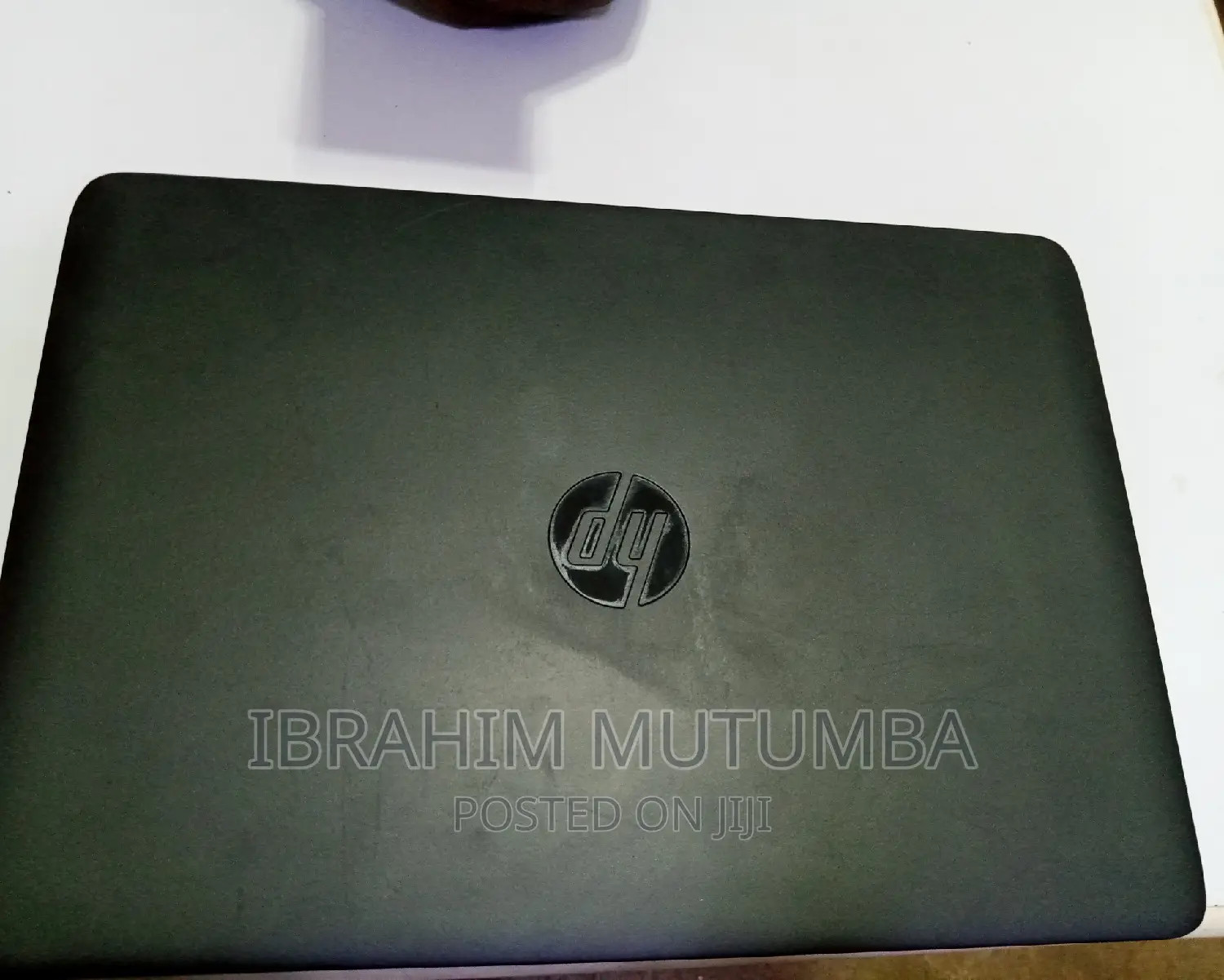 Laptop HP EliteBook 840 8GB Intel Core I5 HDD+SSD 500GB
