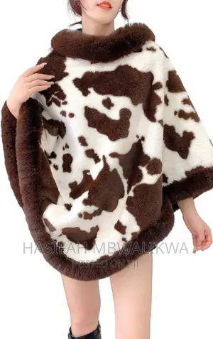 Ladies Poncho/ Sweater/ Cardigan