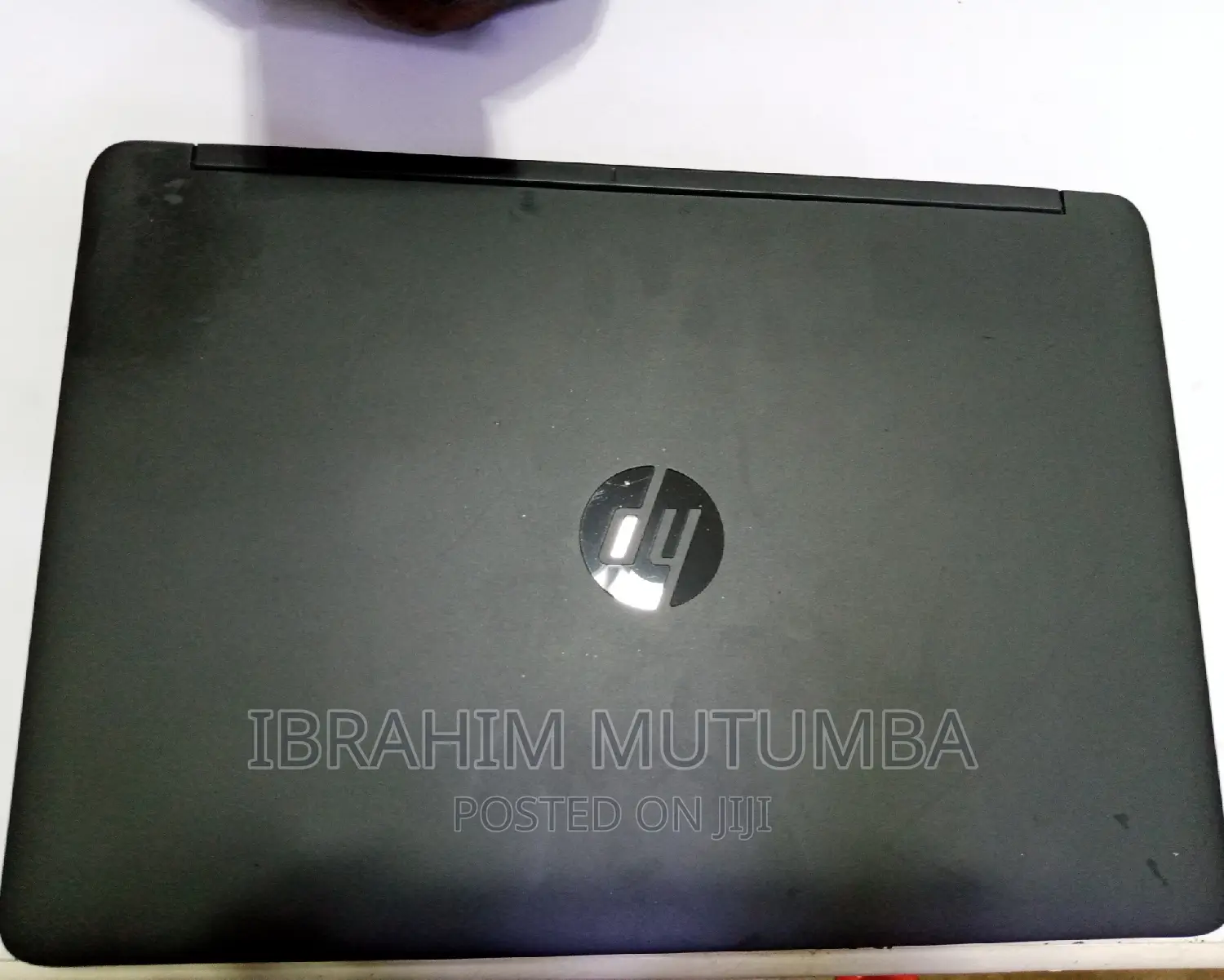 Laptop HP ProBook 640 G1 4GB Intel Core I5 HDD 500GB