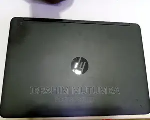 Laptop HP ProBook 640 G1 4GB Intel Core I5 HDD 500GB