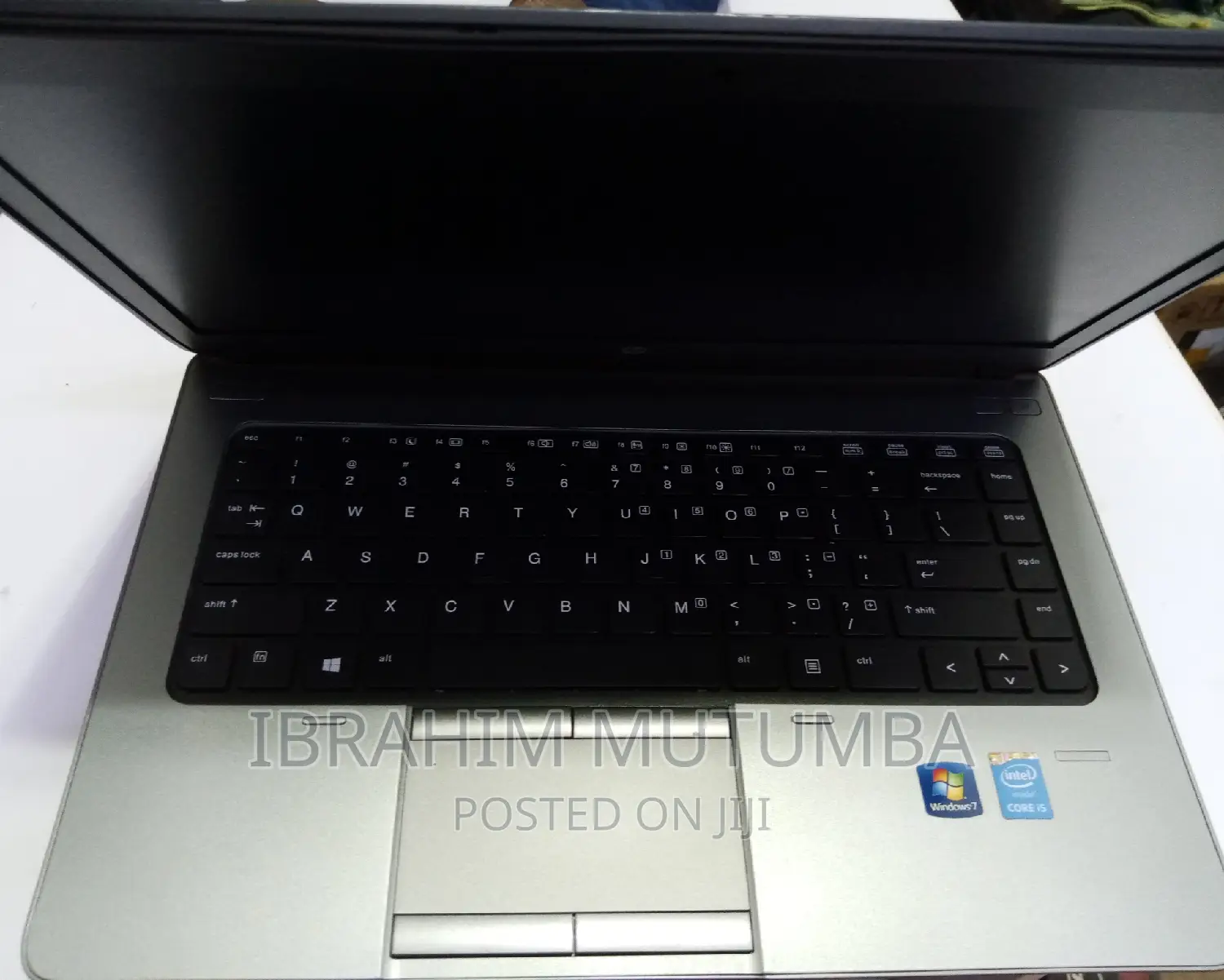 Laptop HP ProBook 640 G1 4GB Intel Core I5 HDD 500GB