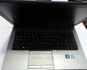 Laptop HP ProBook 640 G1 4GB Intel Core I5 HDD 500GB