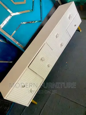 White Tv Stand Call