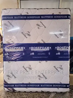 Quality Spring Mattresses Double Layers 3*6 in 10 Inches