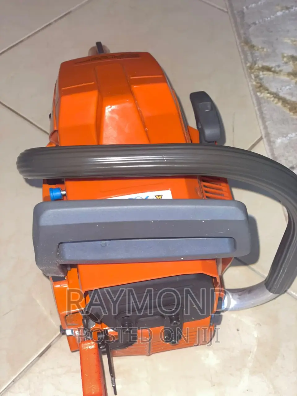 Husqvarna 272xp Chainsaw (Brazil Made)