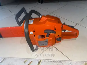 Husqvarna 272xp Chainsaw (Brazil Made)