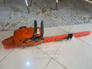 Husqvarna 272xp Chainsaw (Brazil Made)