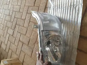 Headlamps Drone/ Hiace 2003 - 2006