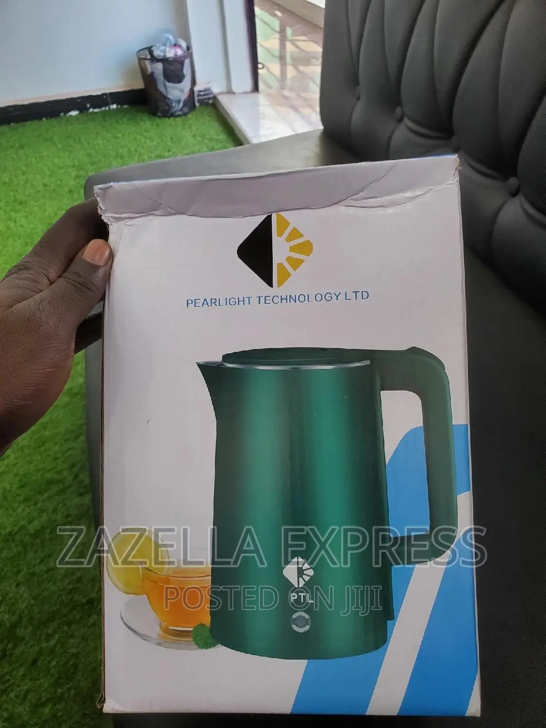 Pearlight 2L Electric Kettle