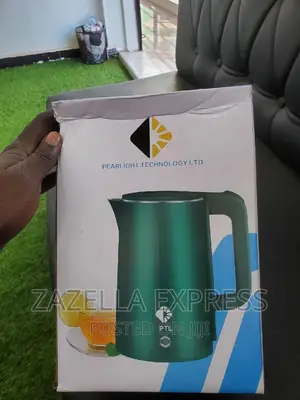 Pearlight 2L Electric Kettle