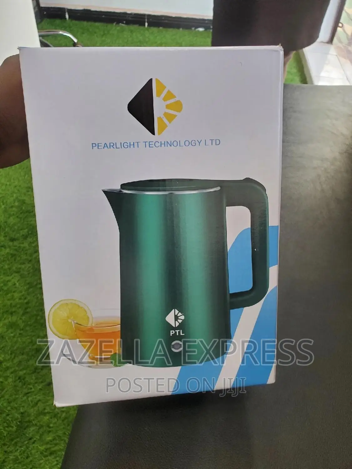 Pearlight 2L Electric Kettle