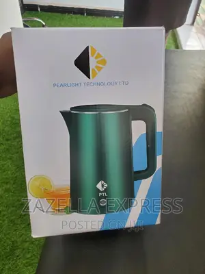 Pearlight 2L Electric Kettle