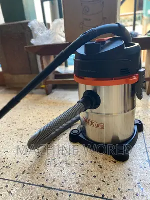 Vacuum Cleaner 20ltrs TACLIFE