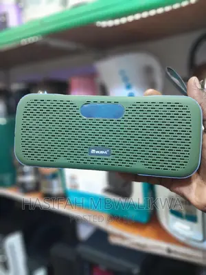 L8S Wireless Robot Speaker