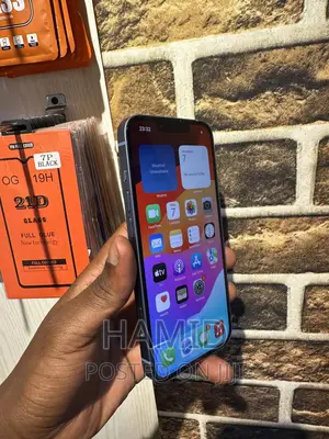 Apple iPhone 14 256 GB Blue