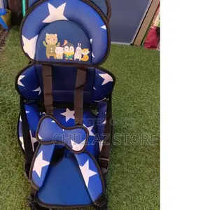Baby Car Seat.