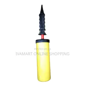 Balloon Air Pump