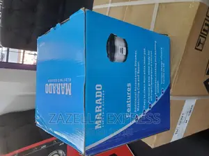 Marado 2L Rice Cooker