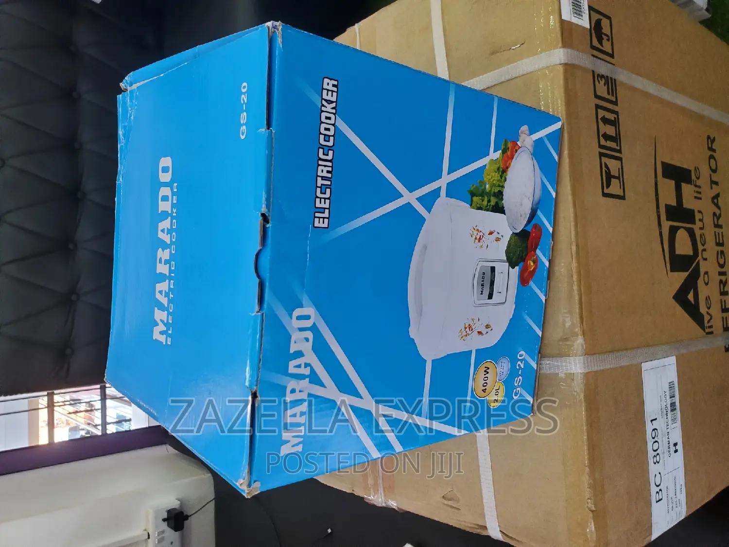 Marado 2L Rice Cooker
