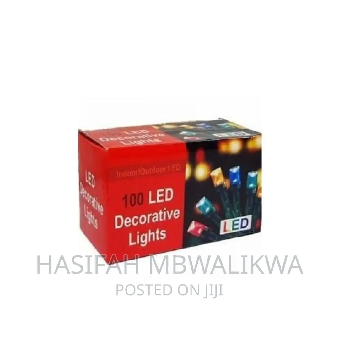 Decorative LED Lights- Outdoor/ Indoor