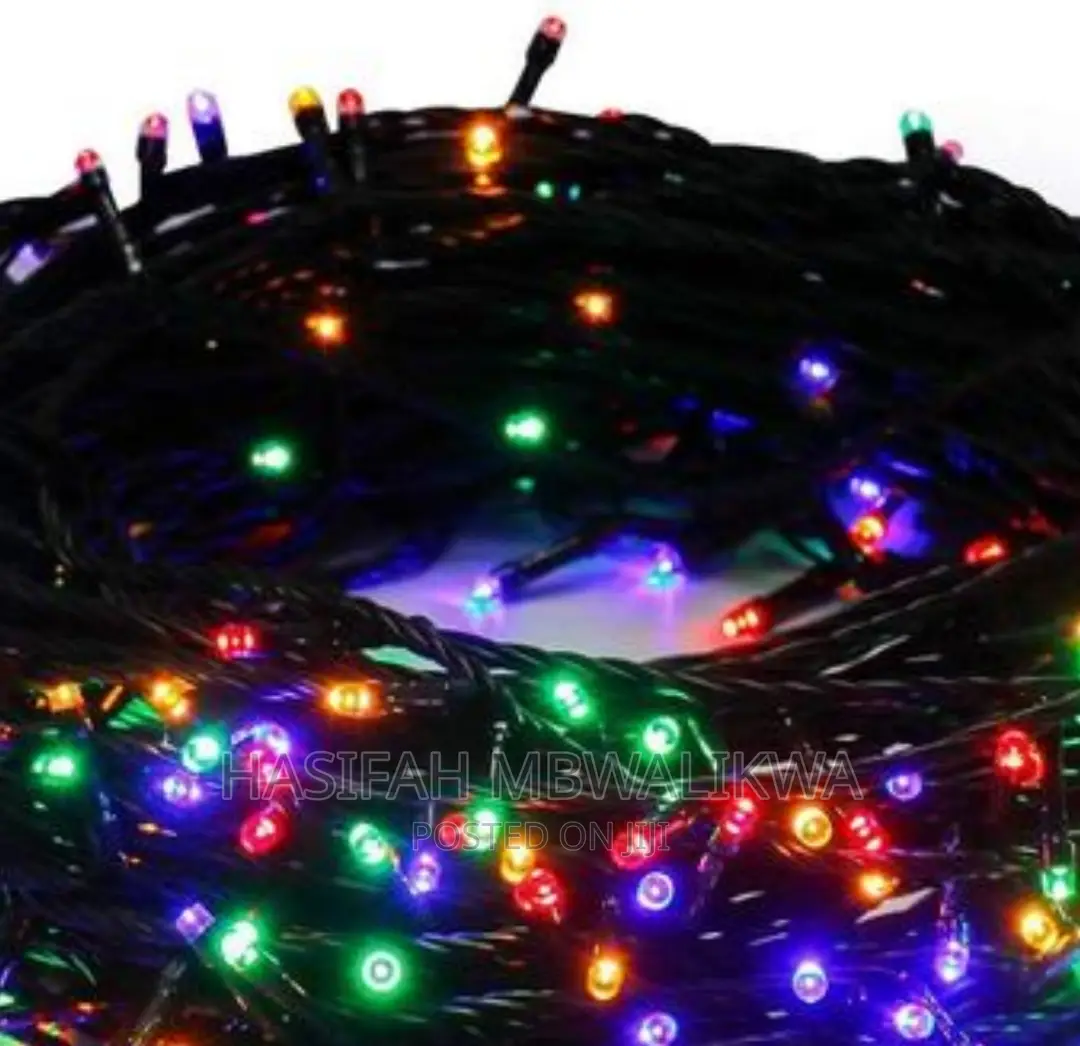Decorative LED Lights- Outdoor/ Indoor