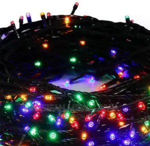 Decorative LED Lights- Outdoor/ Indoor