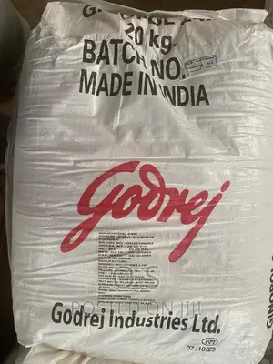 Sodium Lauryl Sulfate (SLS) Ginopol 24P
