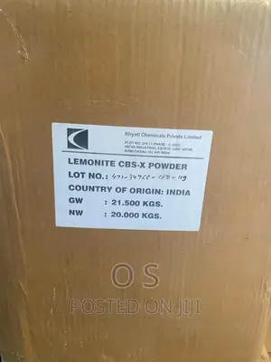 Optical Brightener CBS-X
