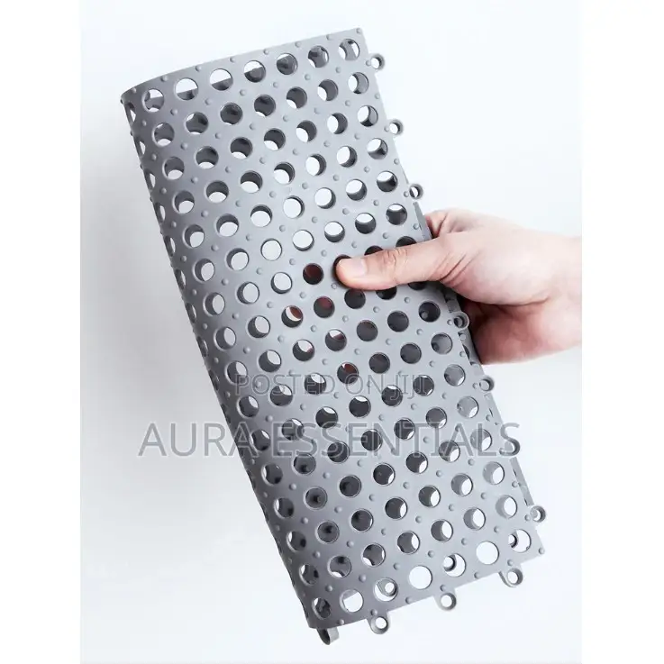 NON-SLIP Mat 30*30cm Floor Mat Bath Mat