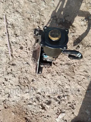Hydraulic Pump for All SUV Vehicles