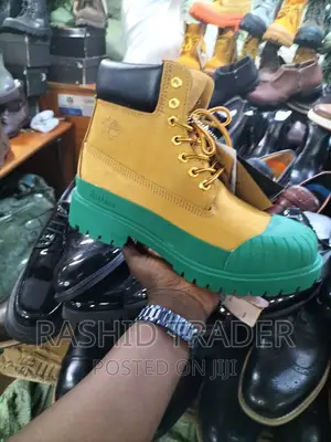 Timberland Bee Line Boots