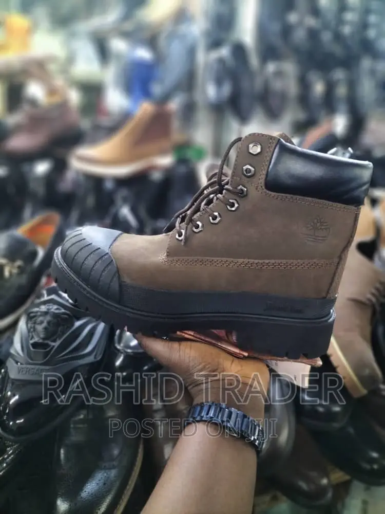 Timberland Bee Line Boots