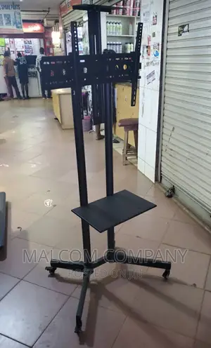 Movable Conference Tv Stand Mount