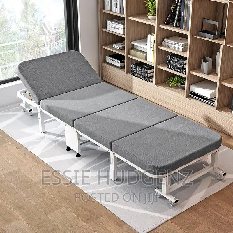 Durable Foldable Bed