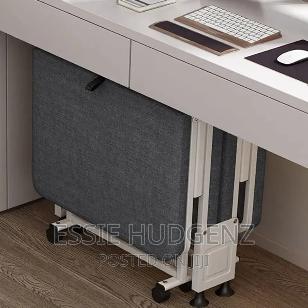 Durable Foldable Bed