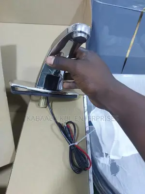 Executive Basin Sensor Taps(Sensor Faucets)