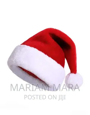 Christmas Hat