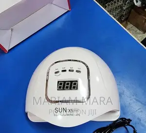 Nail Led Dryer (Original Piece)