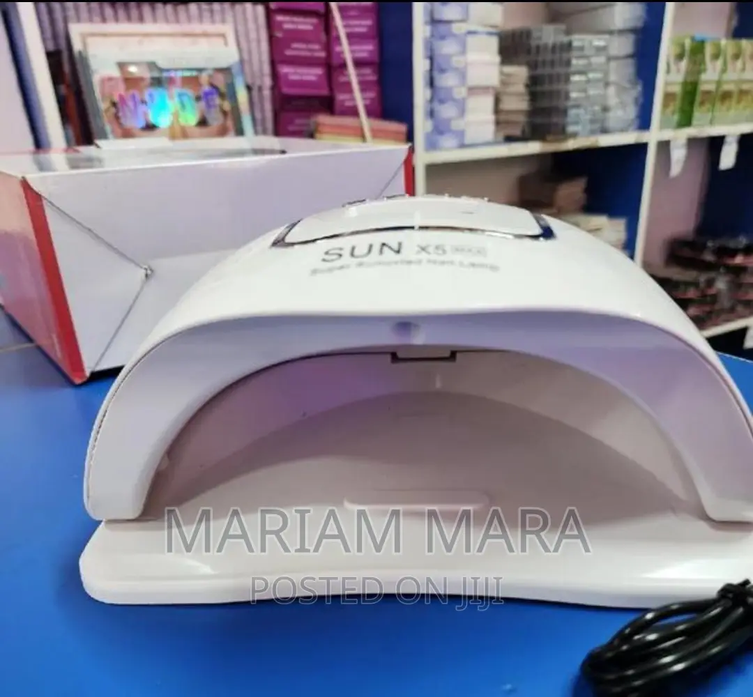 Nail Led Dryer (Original Piece)