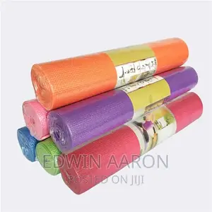 Yoga Gym Mats