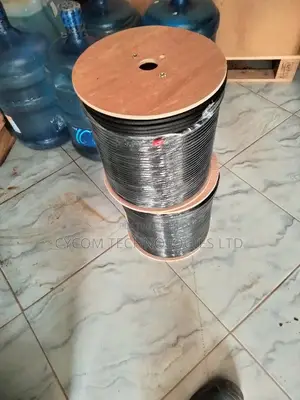 Rg 6u Coaxial Out Door Cable