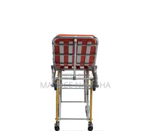 Foldable Ambulance Trolley(Stretcher)
